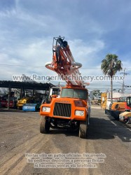 BOMBAS DE CONCRETO MACK 3893